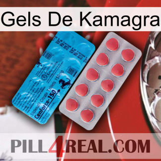 Kamagra Gels new14